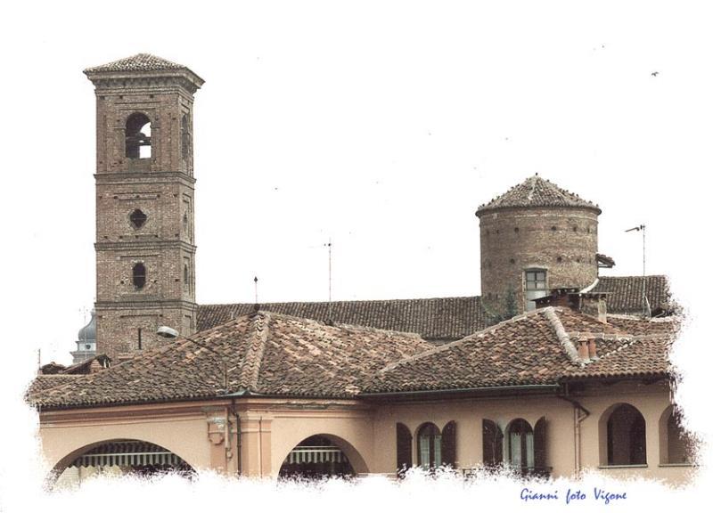 Città di VIGONE sito istituzionale regione Piemonte