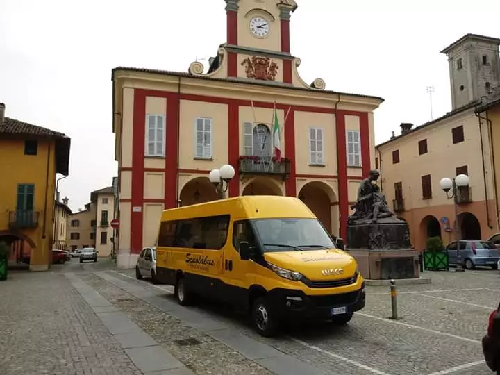 scuolabus