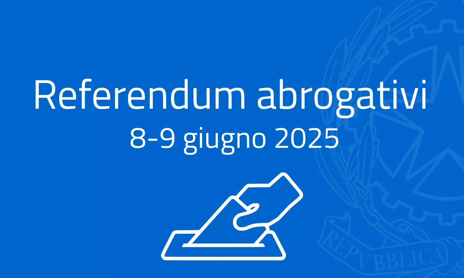 referendum 