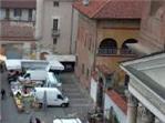 Piano Sicurezza Area Mercatale