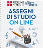 Bando regionale diritto allo studio anno scolastico 2016/2017