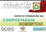 CORSO DI COMPOSTAGGIO
