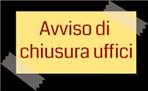 chiuso