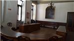 Sala Consiglio