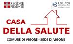 casa della salute a Vigone