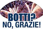 BOTTI NO GRAZIE