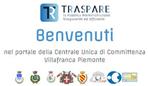 Albo Fornitori On line della Centrale Unica di Committenza