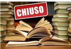 BIBLIOTECA CHIUSA