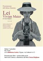 VIVIAN MAIER