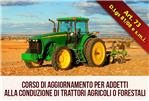 Corso 18-21-25 febbraio 2020