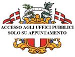 DECRETO N 3 DEL SINDACO