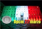 dpcm 22 marzo