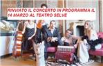 concerto annullato
