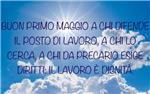 FESTA DEI LAVORATORI