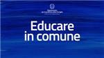 educare in comune
