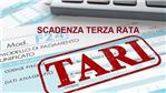 TERZA RATA TARI
