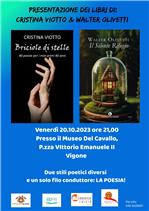 Locandina dell'evento