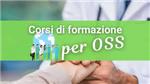 Corso Formazione OSS