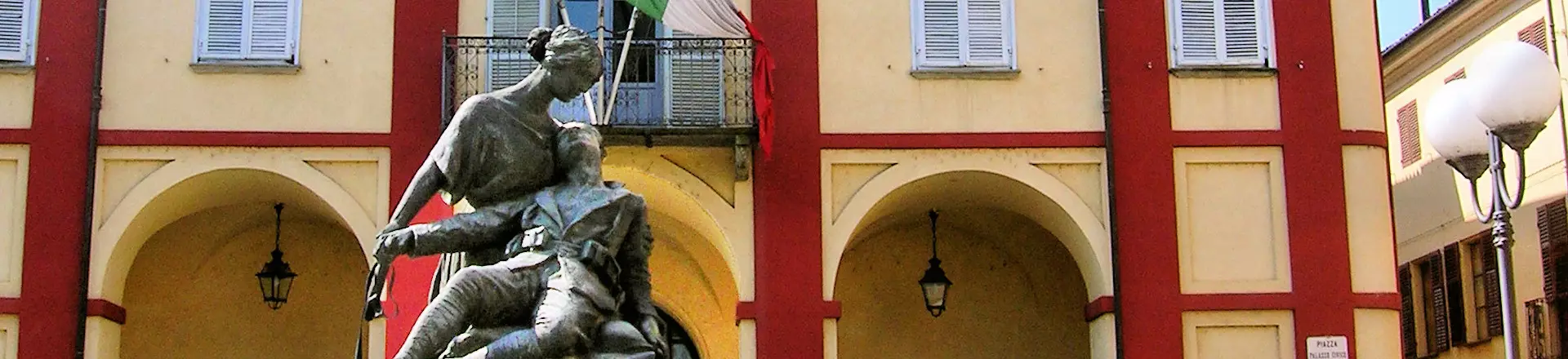 Città di Vigone